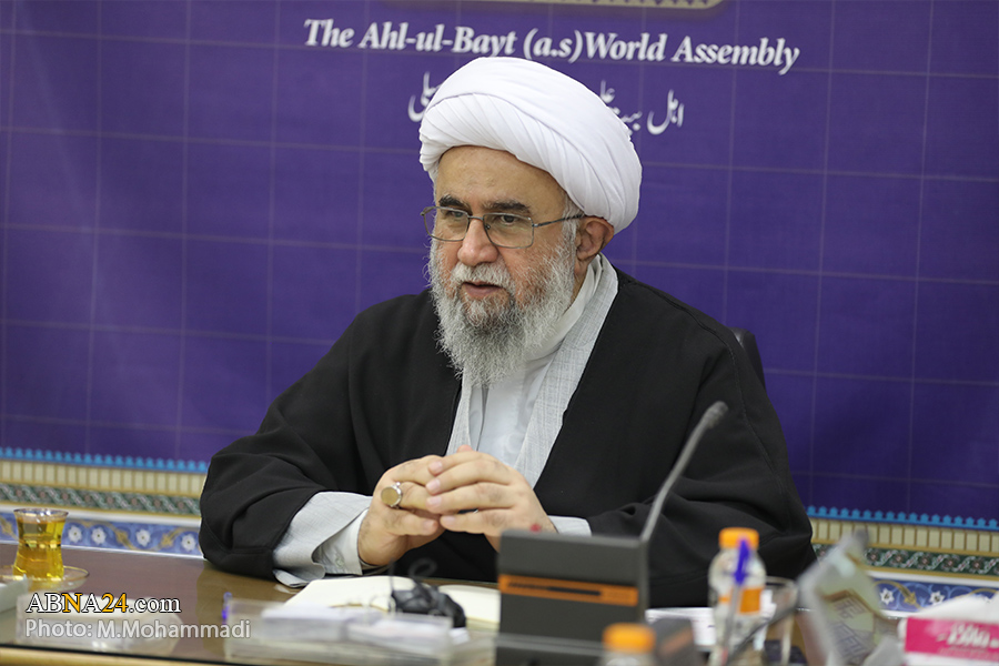All of humanity can emulate Lady Zahra (a.s.) as their role model: Ayatollah Ramazani