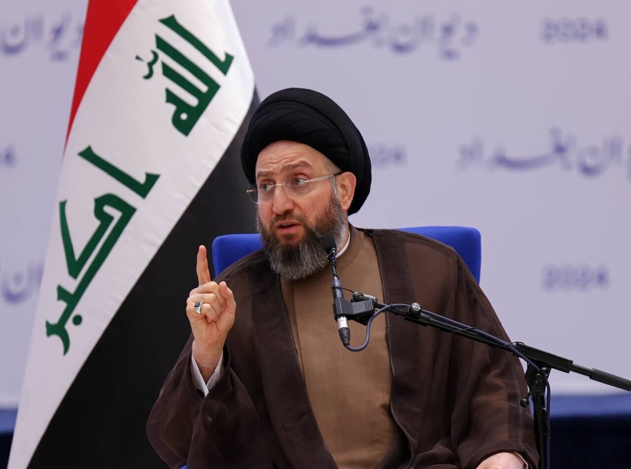 Iraqi Shia cleric: ICC verdict is historic