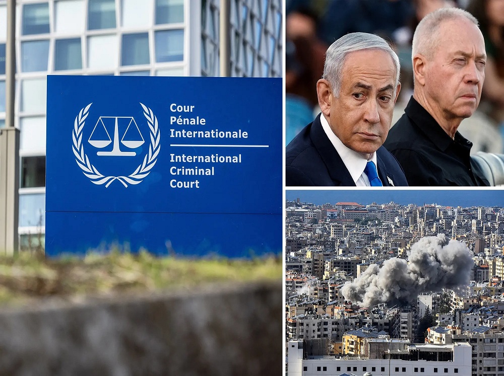 Analysis: ICC arrest warrant to Netanyahu, Gallant: What are consequences?