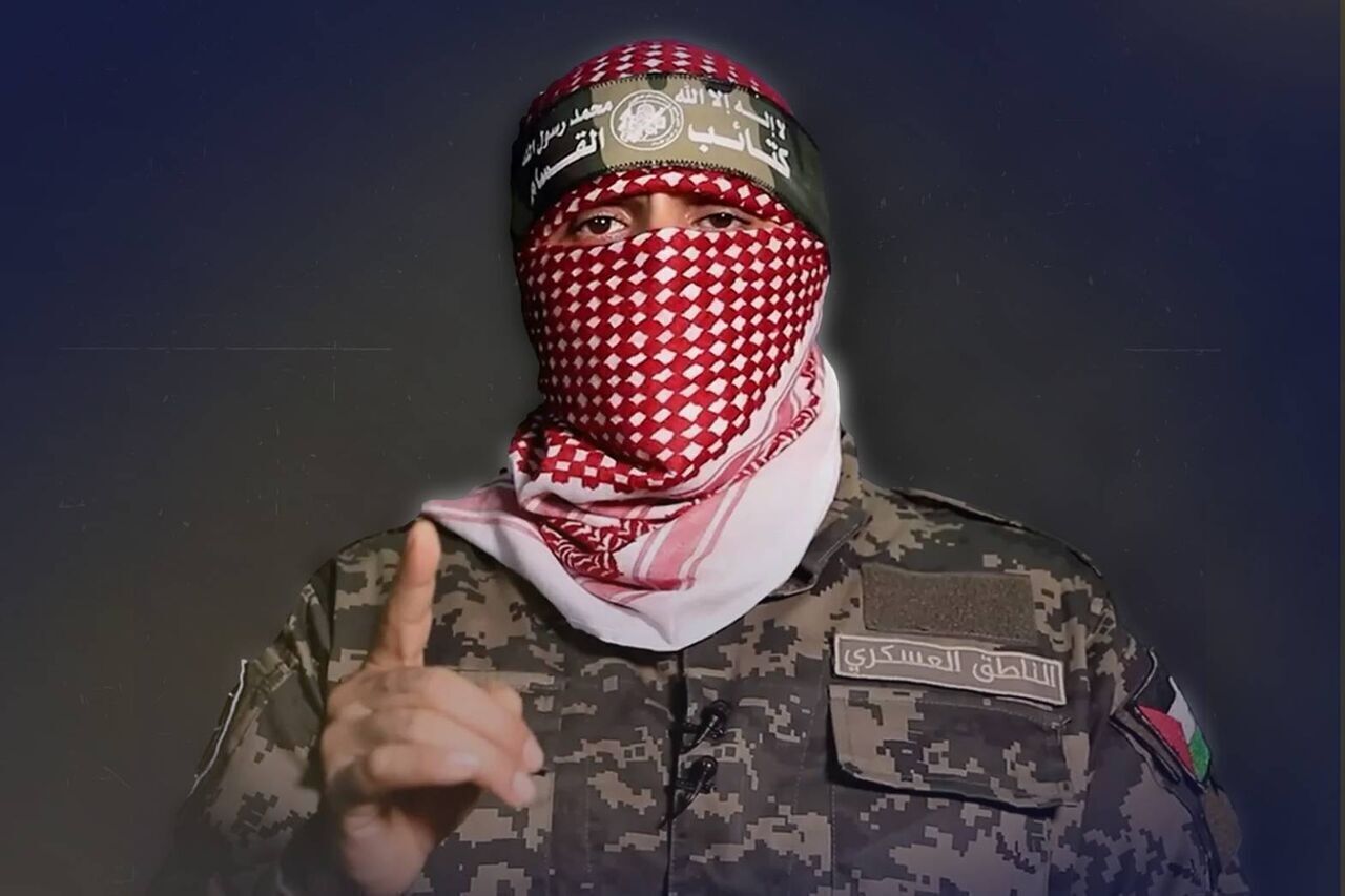 Hamas spokesperson: Israeli captive killed in Gaza strikes amid escalating tensions