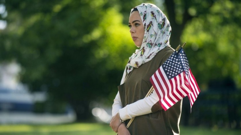 Organisierte Diskriminierung muslimischer Studenten/innen an kalifornischen Universitäten