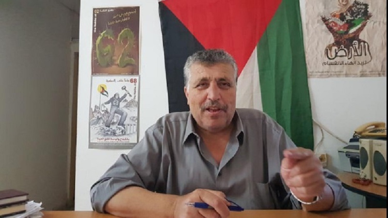パレスチナ虐殺の最中で、一部のアラブ諸国とイスラエルの連携が発覚