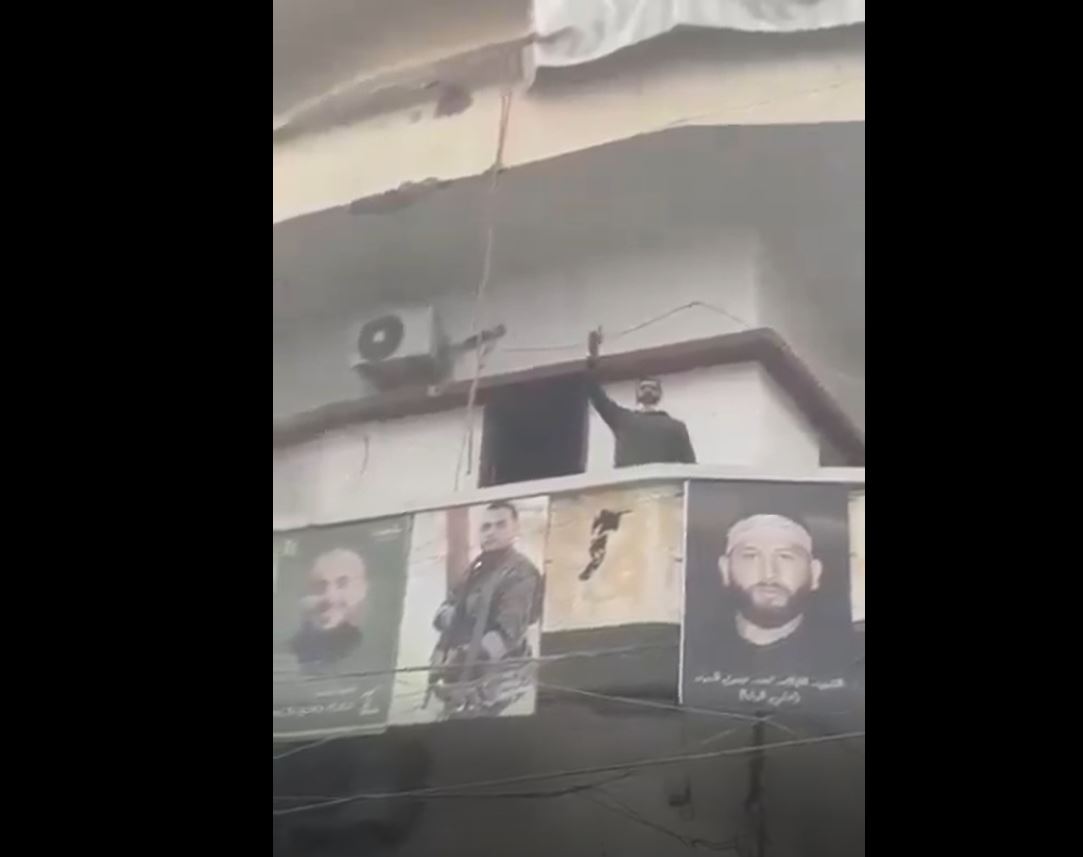 Videos: We are soldiers of Mahdi, we will liberate this world from oppression 