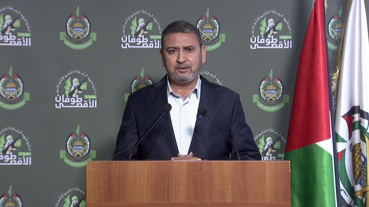 حماس: نرفض أية مفاوضات مع العدو الإسرائيلي لا تؤدي إلى إنهاء معاناة أهل غزة