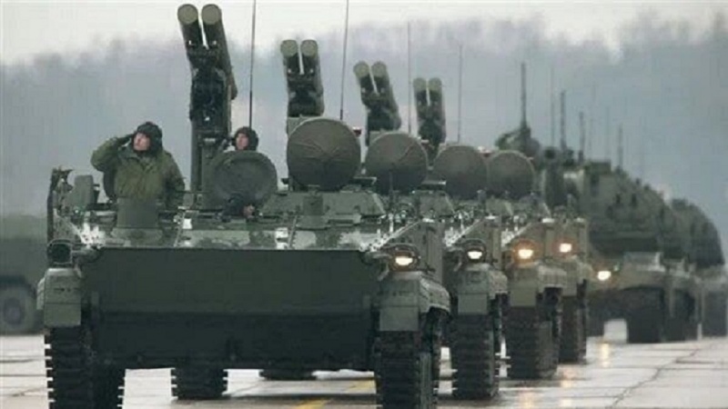 Тафсир. Вуруди ҷанги Украина ба марҳилае ҷадид ва ташдиди ихтилоф байни Русия ва НАТО