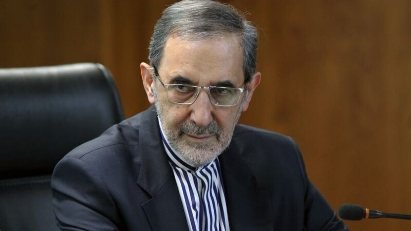 Dottor Velayati risponde ai pregiudizi dell'Occidente sulla questione ucraina