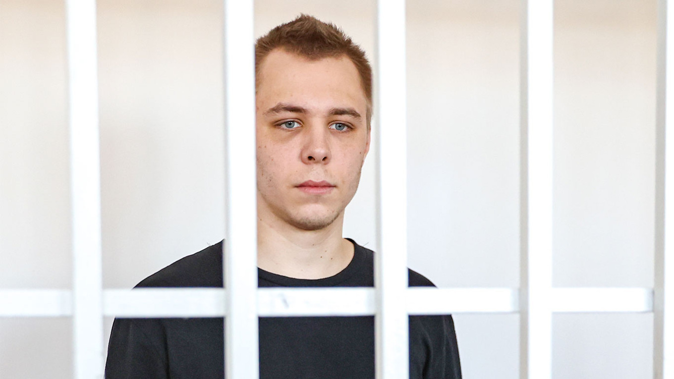 Video: Volgograd Regional Court in Russia sentenced Zhuravel to 14-y in prison for burning holy Quran
