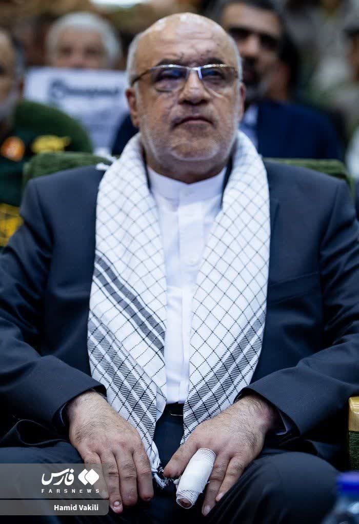  Iran’s envoy to Lebanon: Iron will of nations has imposed big defeats on Israel