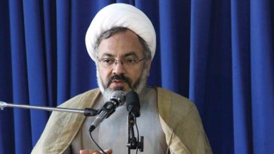 رئيس فرع جامعة المصطفى(ص) العالمية في لبنان: الصهاينة لديهم قلق كبير من انتقام أحرار العالم 