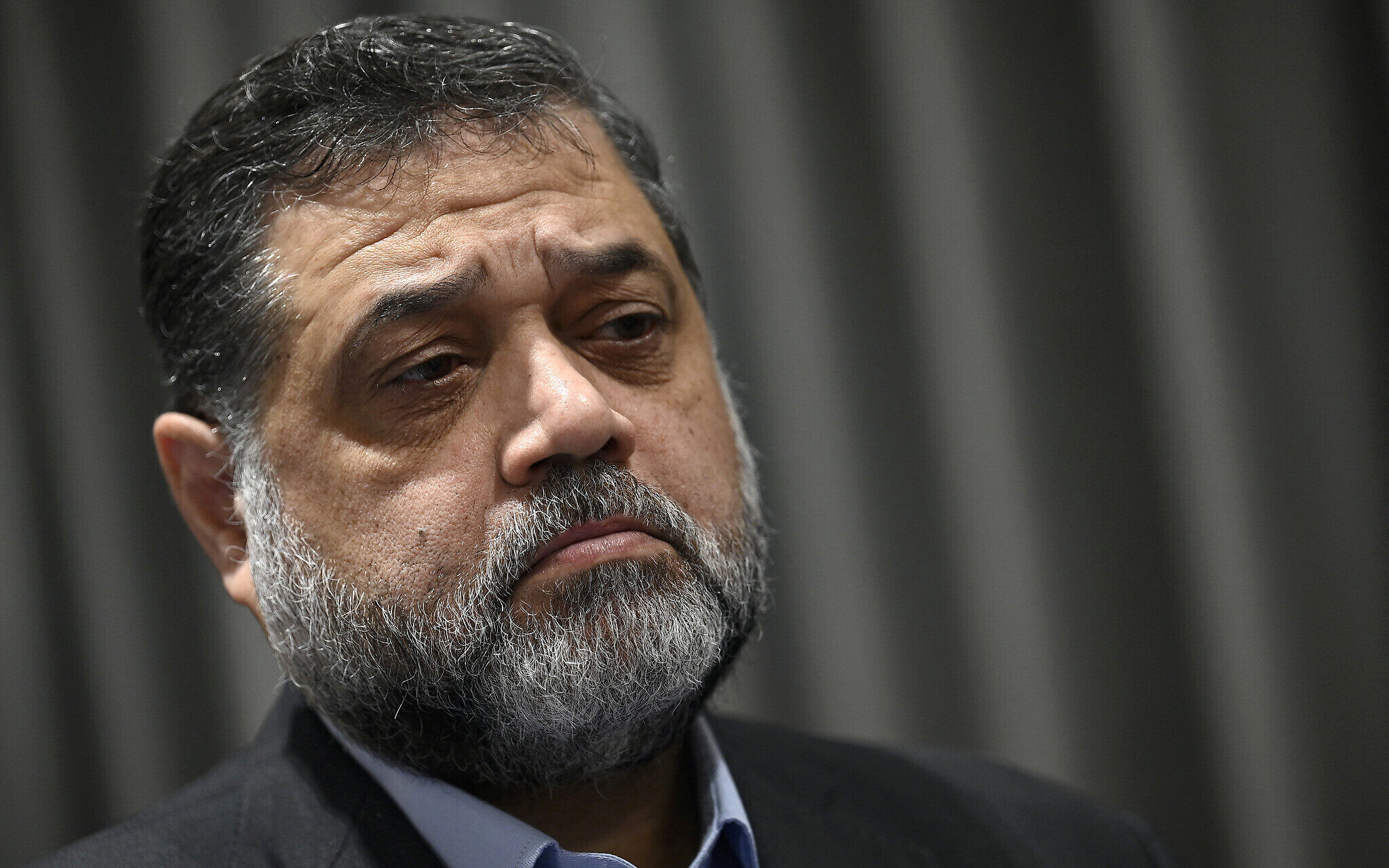 Zionists unable to compensate for defeats in negotiations: Hamdan