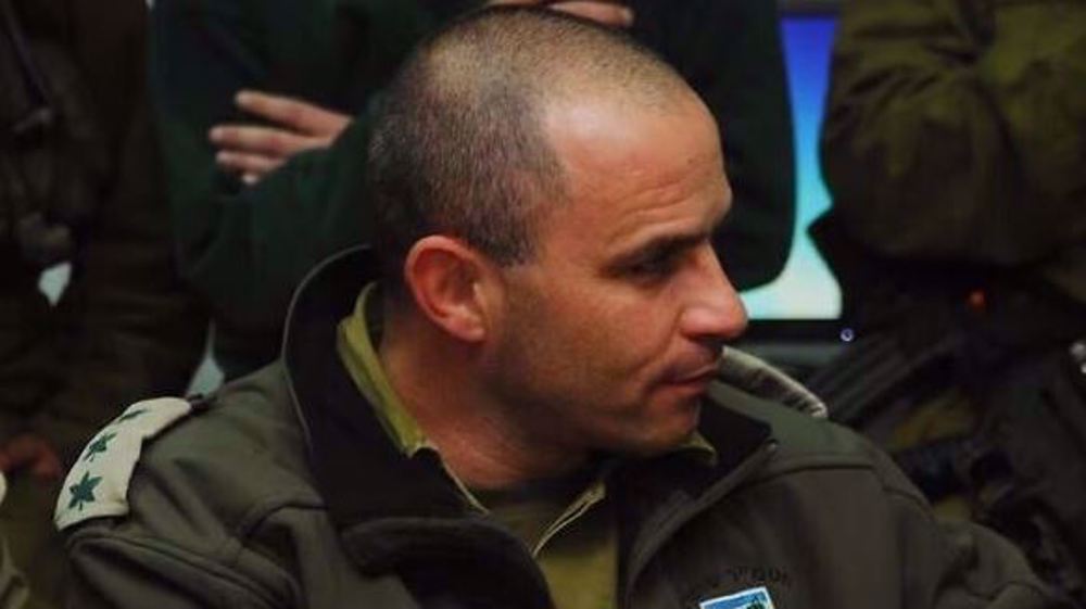 Israeli commander resigns over incident in which researcher killed in Lebanon