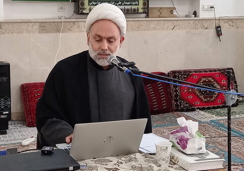 نخستین کانون عظیم تبلیغی حوزه‌های علمیه کشور تشکیل شد