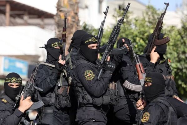 فیديو | مجاهدي سرايا القدس يتصدون لقوات العدو والاشتباكات وتفجير جيبات العدو بطوباس