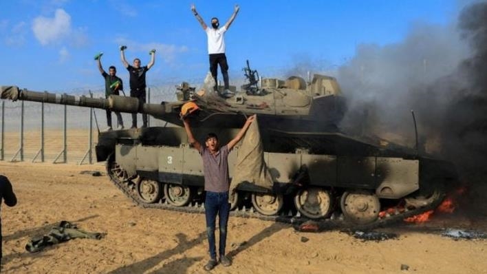 لجنة التحقيق الخاصة بأحداث 7 أكتوبر: نتنياهو قادنا لأكبر كارثة في تاريخ إسرائيل