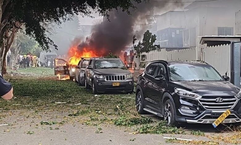 İsrail neden Lübnan’da ateşkesi kabul etmek zorunda kaldı?