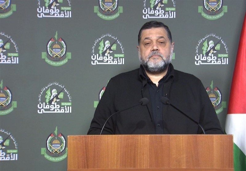  Hamas: Geçici Ateşkese Razı Değiliz 