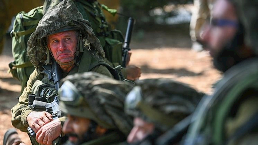  Israel Faces Growing War Fatigue Amid Gaza Genocide