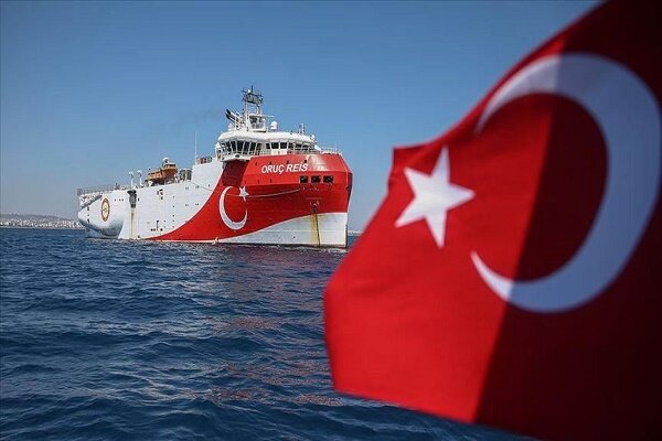 AB Türkiye'ye yaptırımları uzattı