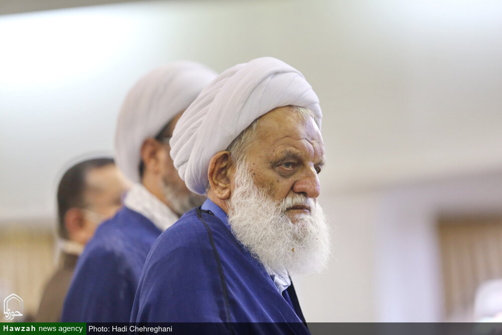 Takfiri groups a serious threat to regional security: Senior cleric