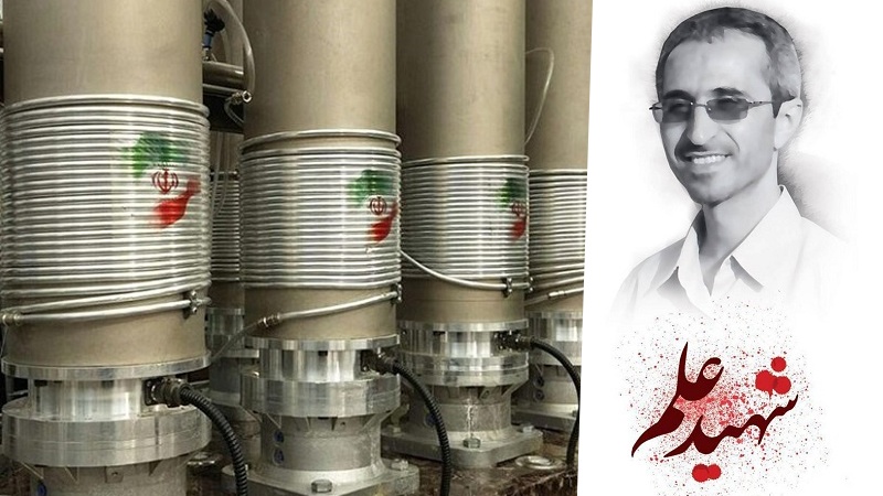 Begini Para Ilmuwan Iran Mengecoh AS; Rahasia Formula Syahid Shahriari