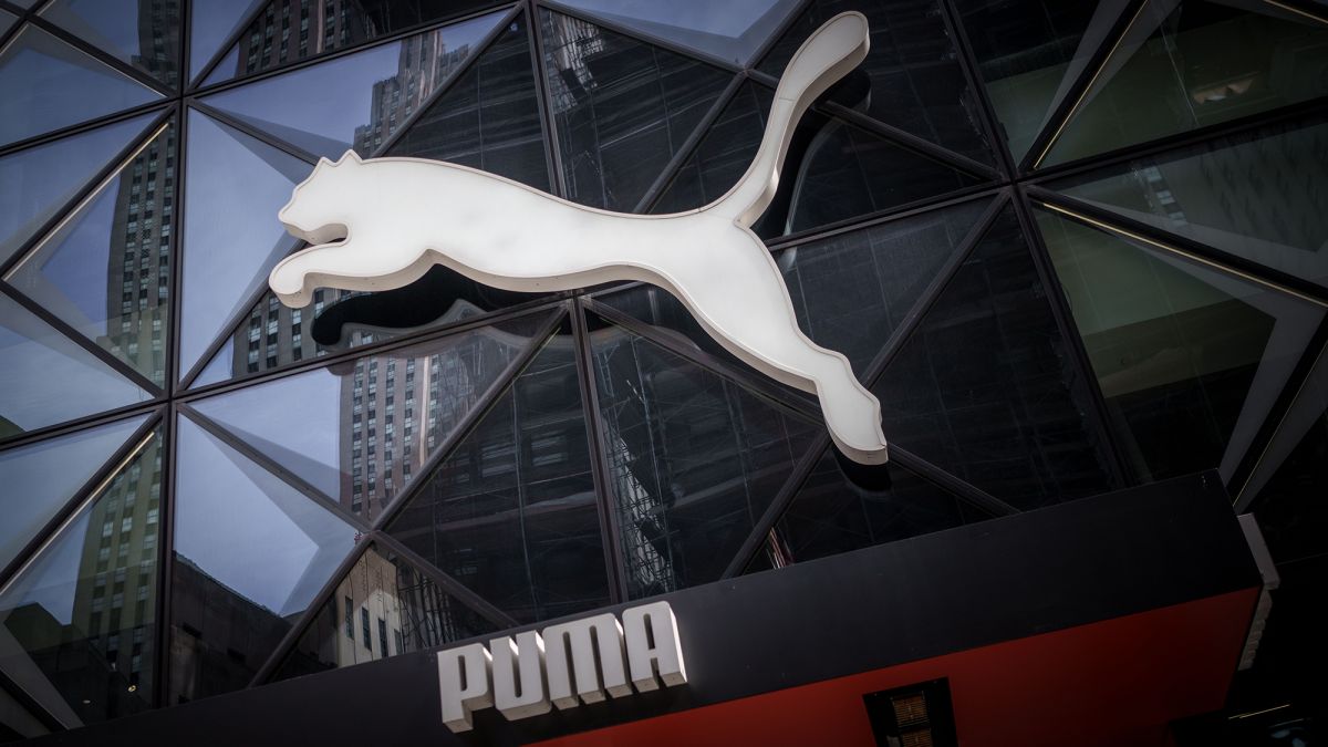 Puma to end sponsorship deal with Israeli football team: BDS