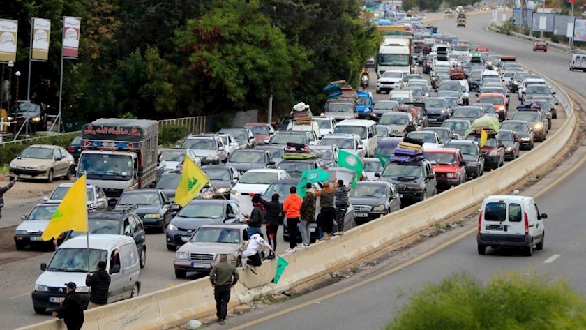 After 417 days of brutal Attacks, Israel war machine fails to defeat Hezbollah