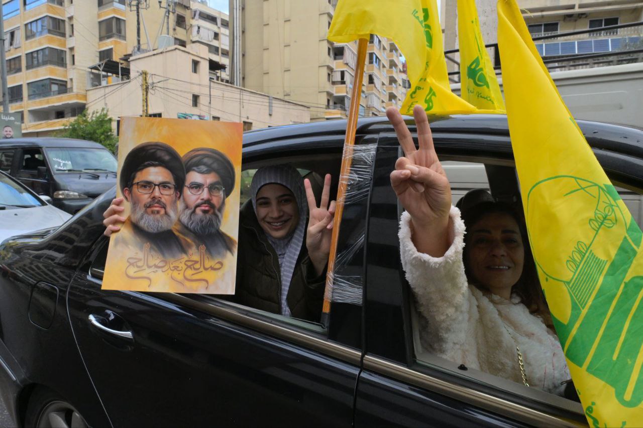  Peringatan tentang Provokasi Media yang Memecah Belah antara Hizbullah dan Hamas 