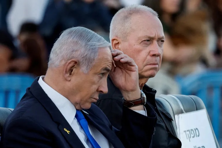 UN experts call for full compliance with ICC arrest warrants over Gaza