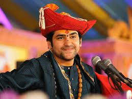   बागेश्वर बाबा ने फिर उगला ज़हर, गजवा-ए-हिंद नहीं, भगवा-ए-हिंद की ज़रूरत 