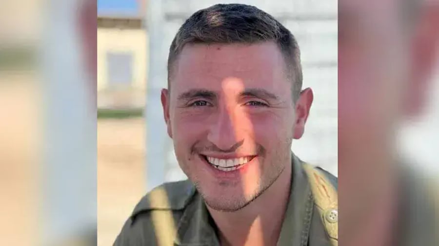 Israeli soldier dies of wounds sustained in Palestinian operation