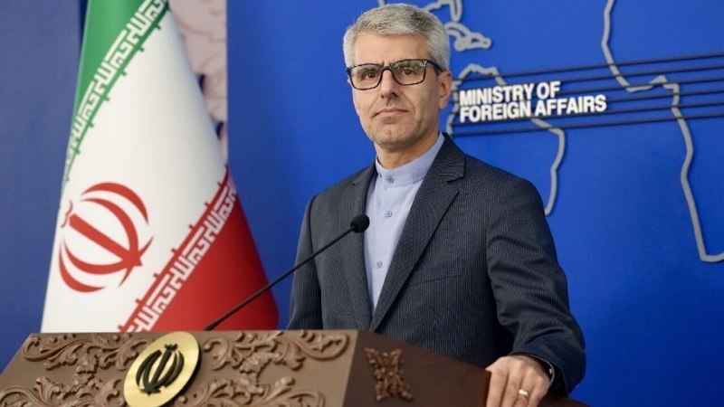 L'Iran accoglie l'accordo di cessate il fuoco e la notizia della fine dell'invasione del regime sionista contro il Libano