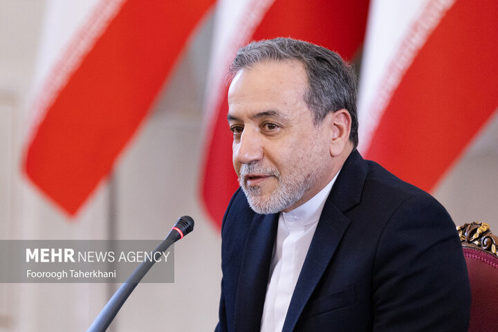 ئێران مافی خۆیەتی وڵامی ئیسڕائیل بداتەوە