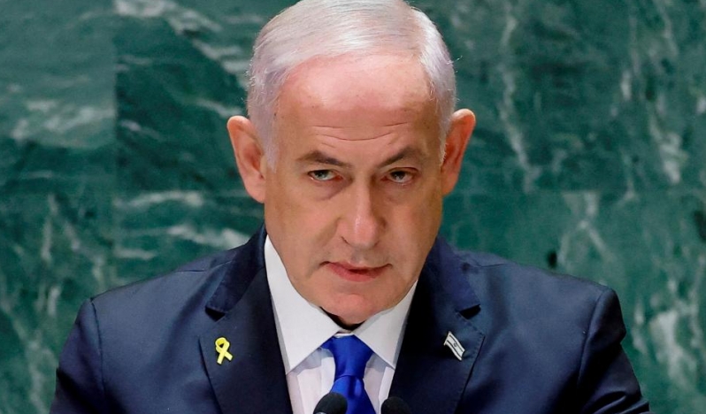  Netanyahu'nun sona giden yolculuğu 