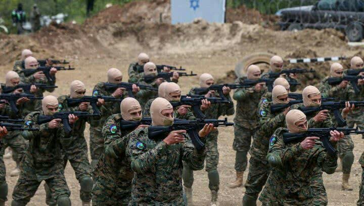An Fara Aiwatar Da Tsagaita Wuta Tsakanin Hizbullah Da Izra’ila