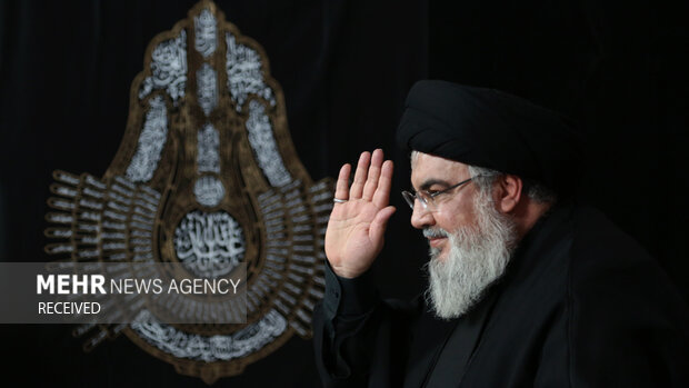 کاتی بەڕێ کردنی تەرمی شەهید حەسەن نەسروڵڵاو بەزوویی ڕادەگەیێندرێت