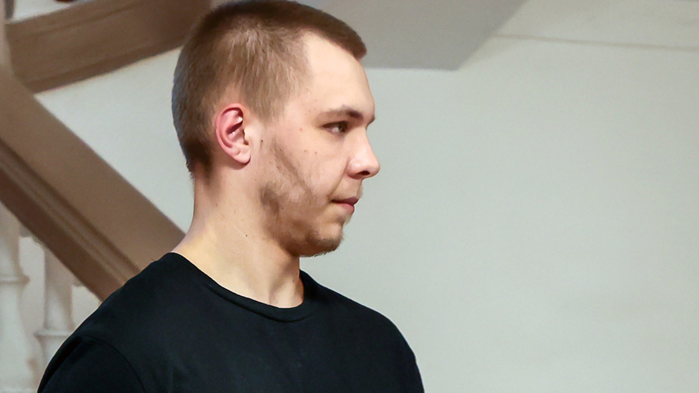 Quran desecrator gets another jail sentence in Russia   