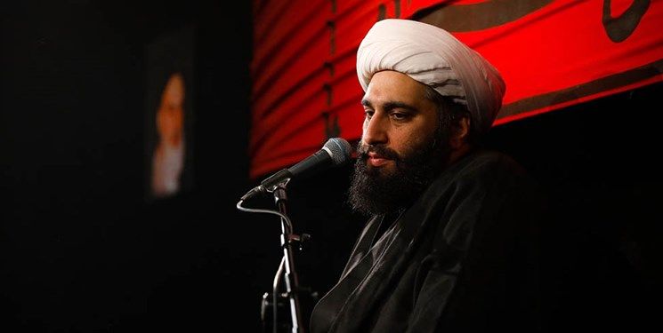 حجت‌الاسلام‌ کاشانی: در بیان امام هشتم، حضرت زهرا(س) اُسوه اهل‌بیت(ع) بودند
