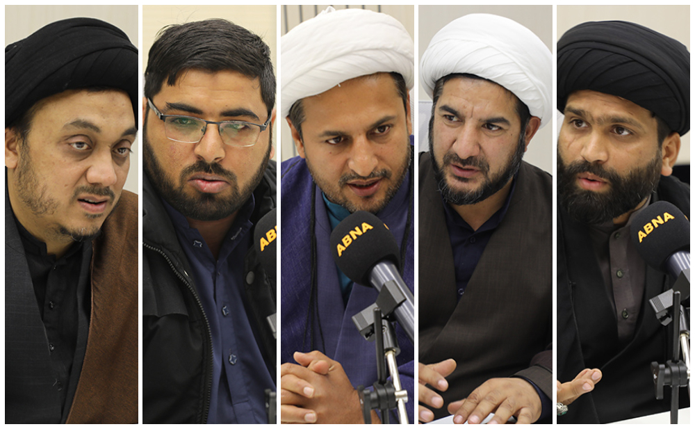 میزگرد «بحران پاچنار؛ از شکل‌گیری تا کشتار شیعیان» در خبرگزاری ابنا برگزار شد/ بازگویی ابعاد جنایات علیه شیعیان پاراچنار در سایه سکوت دولت پاکستان