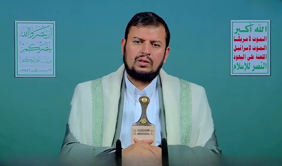 السيد الحوثي: حزب الله أثبت أنّه لا يزال قوياً جداً وانتصاره على العدوان انتصار تاريخي