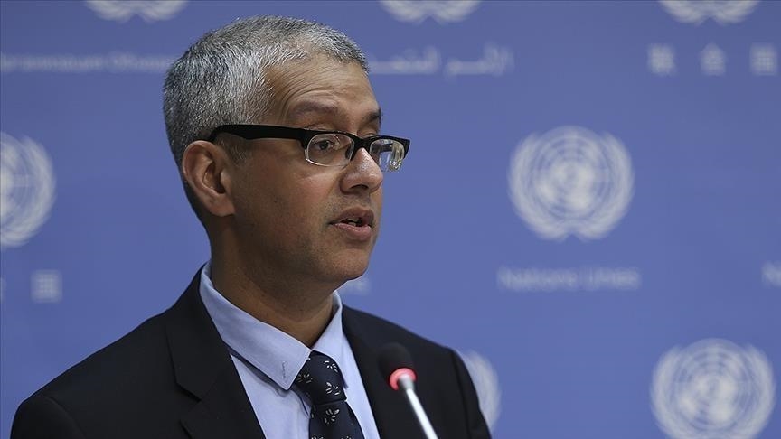 UN in touch with all parties regarding Gaza ceasefire: Spokesperson