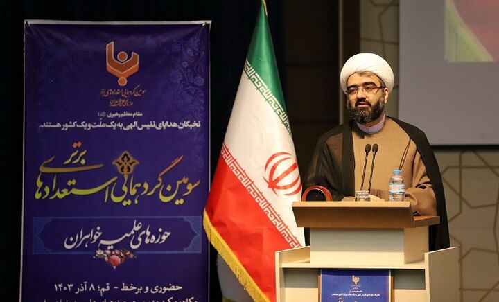 مساجد در عصر هوش مصنوعی هم کارکرد عظیم را دارا هستند