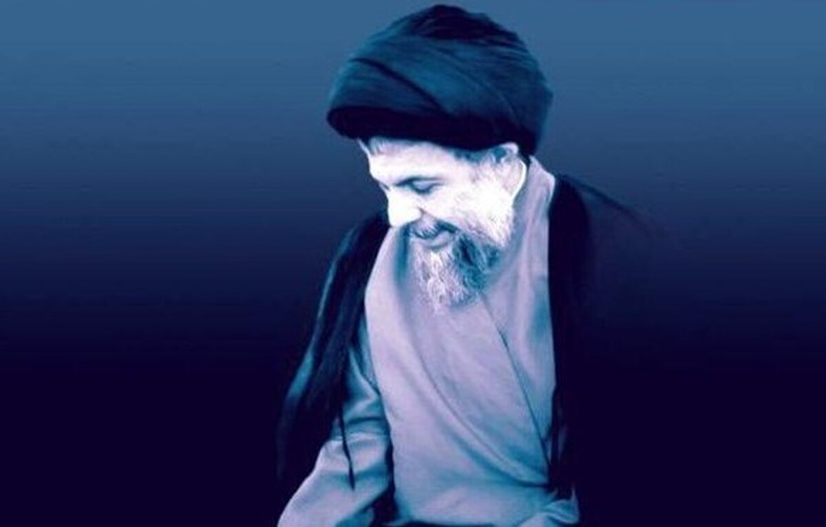 شهید صدر(ره) به مثابه یک نظریه‌پرداز تراز / چگونه می‌توان در نظریه‌پردازی از شهید صدر(ره) به مثابه یک الگو درس گرفت؟