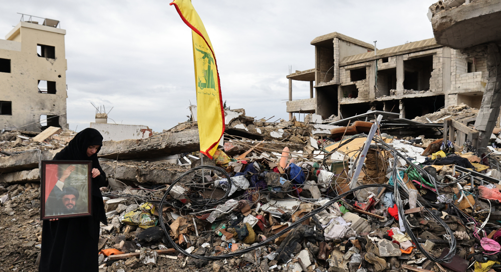  Yemeni official: With or without ceasefire, Islamic Ummah will never abandon Palestine