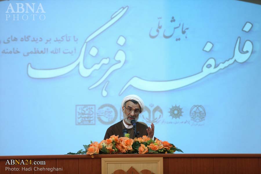 خسروپناه: سیاست‌های کلان فرهنگی با توجه به نگاه امامین انقلاب باید نگاشته شود  