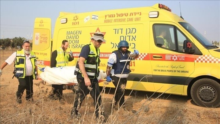 One more Israeli soldier killed in northern Gaza, says army
