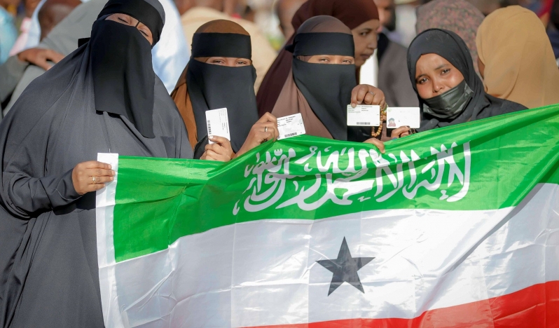  Somaliland: Siyonist rejimin yeni stratejik ortağı 
