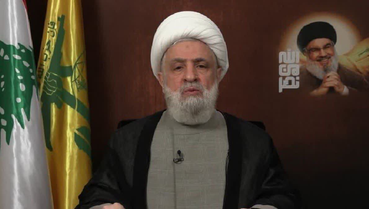 Sheikh Naim Qasim: Idan Har Suna Son Su Sake Ɗora Mana Yaƙi A Shirye Muke