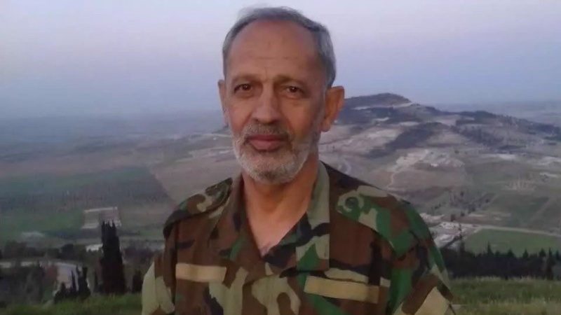 Militärberater der IRGC bei Terroranschlag in Syrien getötet