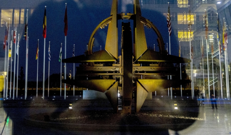  Rusya: NATO, Ukrayna'daki çatışmayı dondurmaya hazırlanıyor 