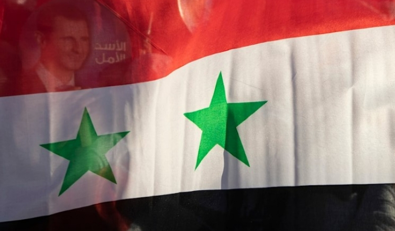  Suriye Ordusu büyük bir saldırıyı engelledi 